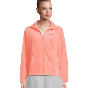 Columbia Benton Springs Full Zip