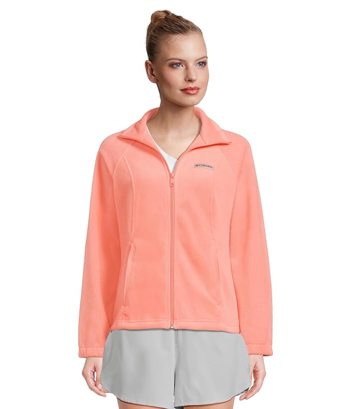 Columbia Benton Springs Full Zip