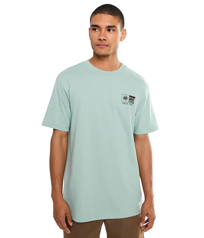 Salty Crew Flagship Short Sleeve Tee