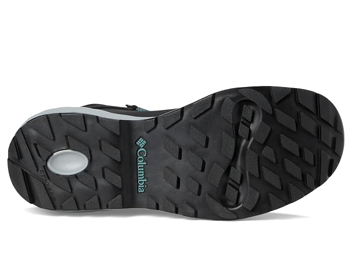 Columbia Newton Wander Leather - Image 3