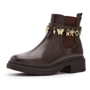 Steve Madden Kids Ramira (Little Kid/Big Kid)