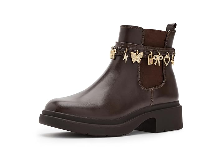 Steve Madden Kids Ramira (Little Kid/Big Kid)