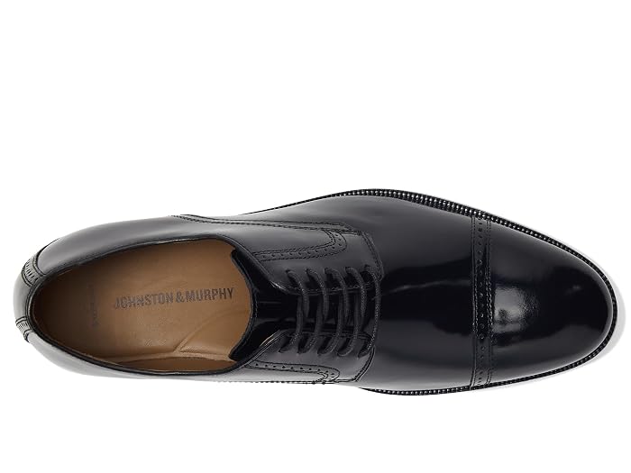 Johnston & Murphy Bradford Dress Cap Toe Oxford - Image 2