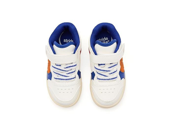 Stride Rite SR Lighted Hoop Dream (Toddler/Little Kid) - Image 2