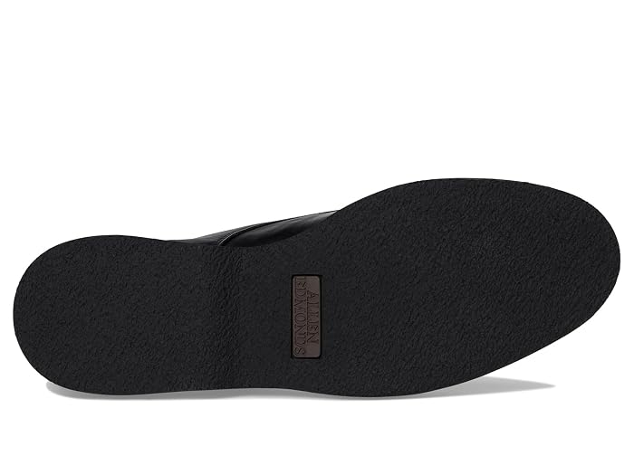Allen Edmonds Kingstonvers Monk Strap Shoes - Image 3