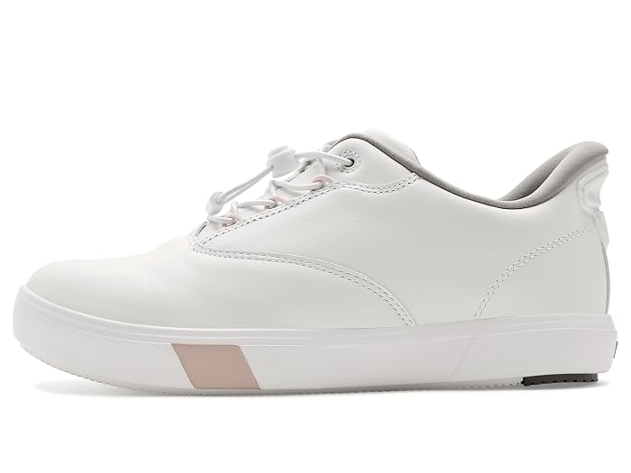 Anodyne No. 93 Casual Sneakers w/ Heel Assist - Image 3