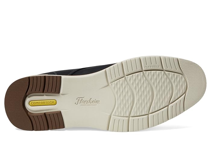 Florsheim Vibe Plain Toe Chukka - Image 3