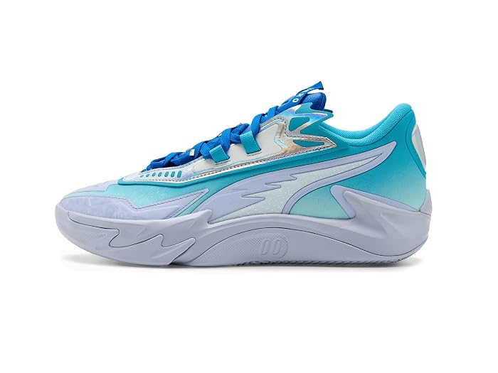 PUMA Scoot Zeros II Crystal Basketball Shoes - Image 4