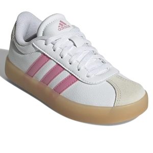 adidas Kids Vl Court 3.0 Shoes (Big Kid)