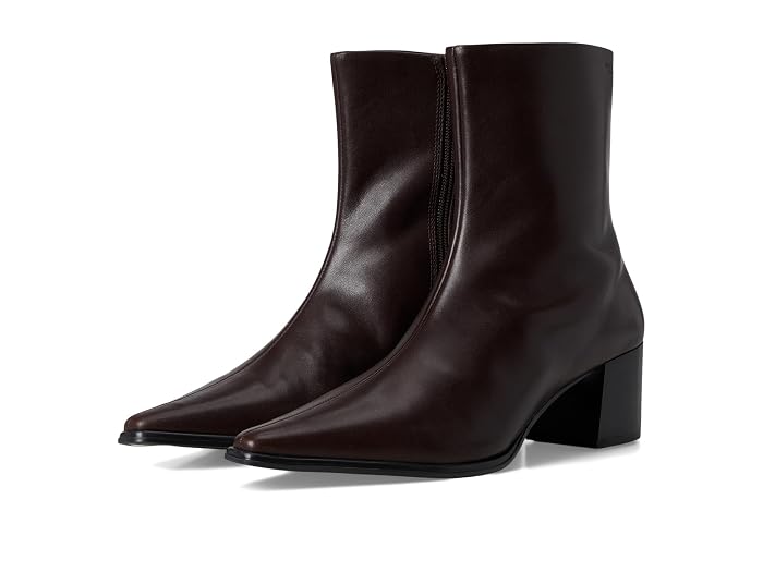 Vagabond Shoemakers Giselle Leather Bootie