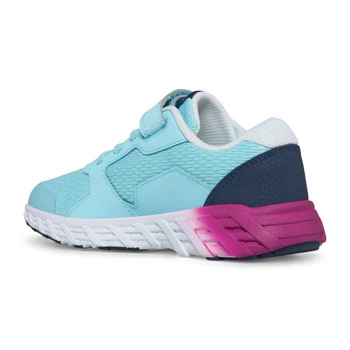 Saucony Kids Wind A/C 2.0 (Little Kid/Big Kid) - Image 4