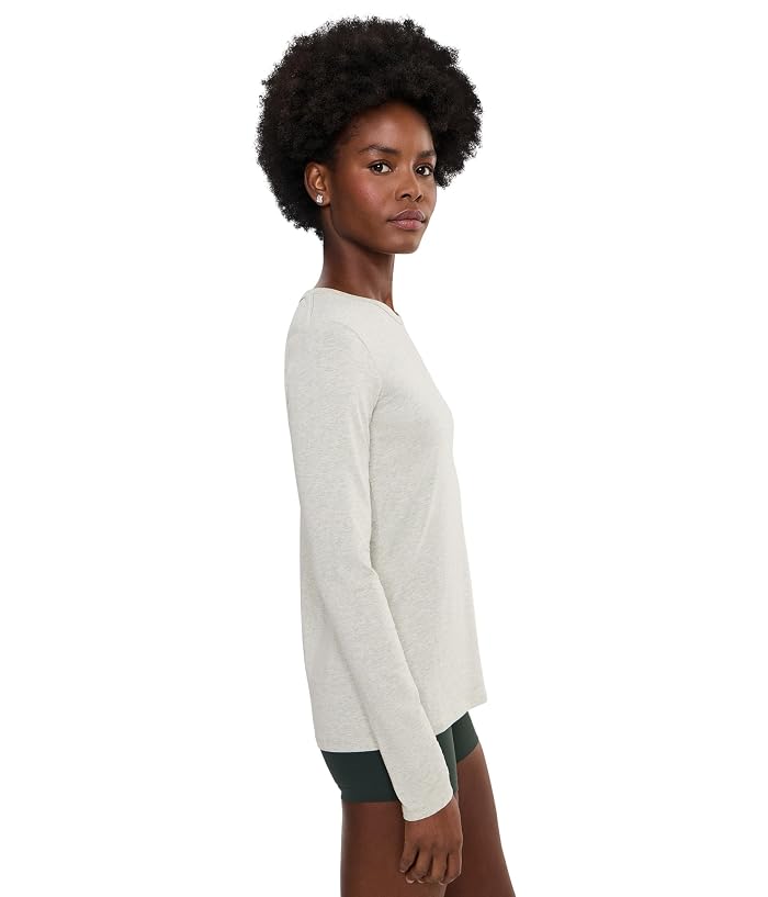 tasc Performance Nola II Long Sleeve Crew Neck Tee - Image 3