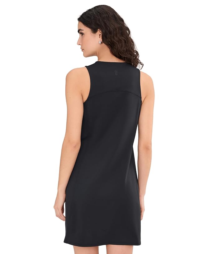 Tommy Bahama Aubrey Sleeveless Zip Dress - Image 4