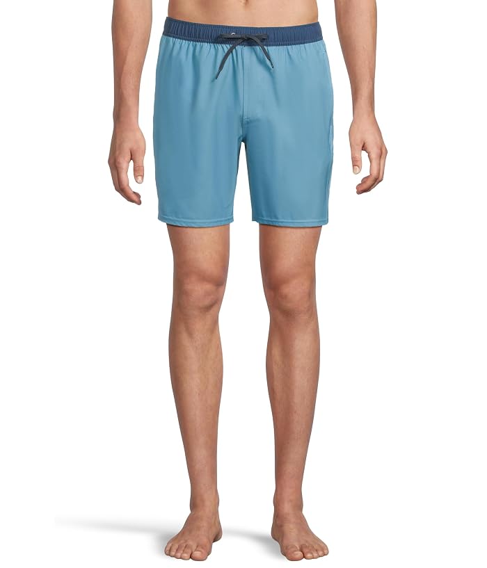 O'Neill Hermosa Side Panel Ew 17 Boardshorts