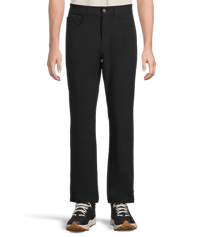 Columbia Roc Tech 5 Pocket Pants