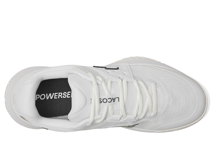 Lacoste Power Serve Sneakers - Image 2