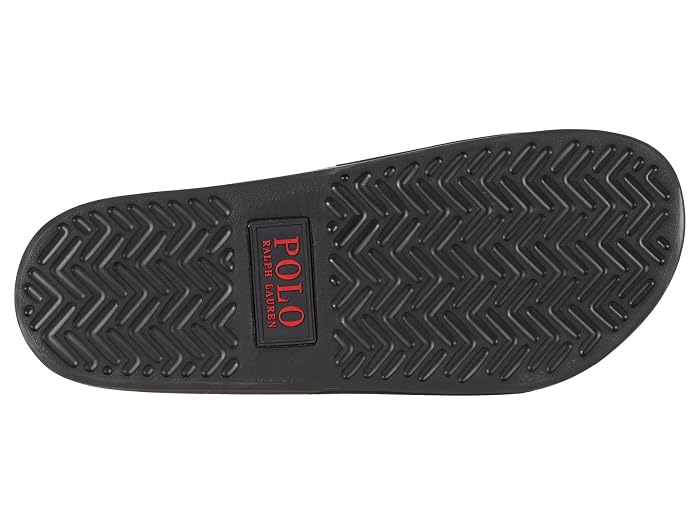 Polo Ralph Lauren Polo Slide Sandals - Image 3