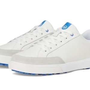 Peter Millar Drift Leather Hybrid Course Shoes