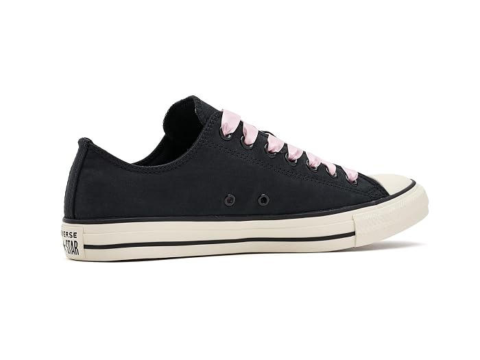 Converse Chuck Taylor All Star Peached Canvas Low Top - Image 3