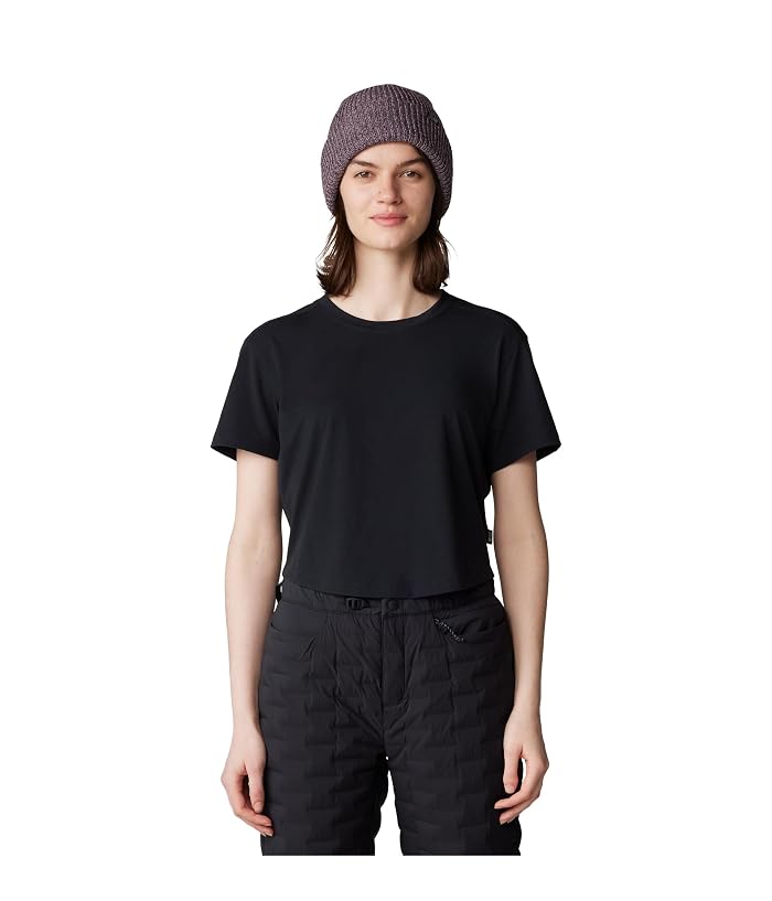 Mountain Hardwear Trekkin Go™ Short Sleeve