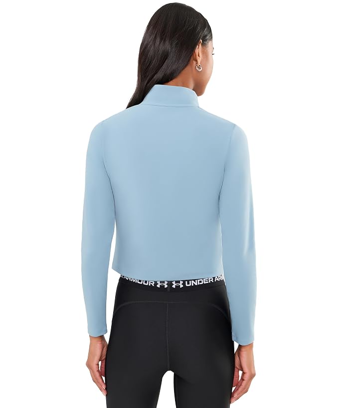 Under Armour Motion 1/2 Zip - Image 4