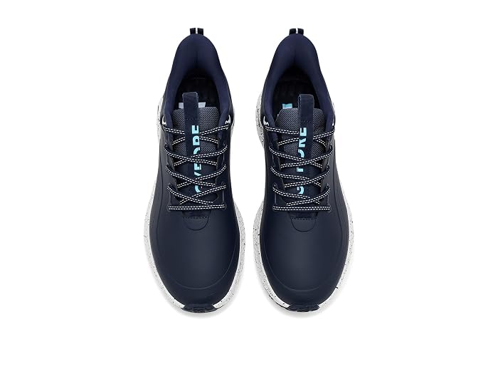 GFORE Mg4+ O2 Stippled Golf Shoes - Image 2