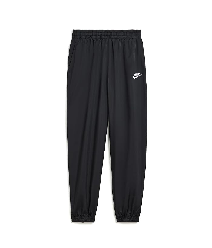 Nike Kids Sportswear Club Woven Joggers (Little Kid/Big Kid)