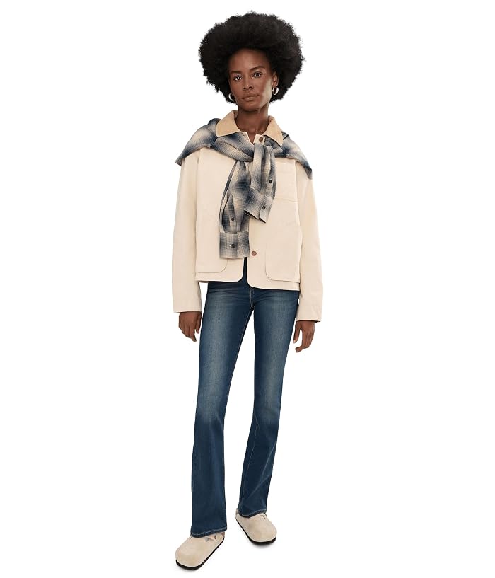 Levi's® Womens 725 Shaped - Image 2