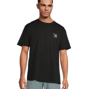 Salty Crew Surface Classic Short Sleeve Tee