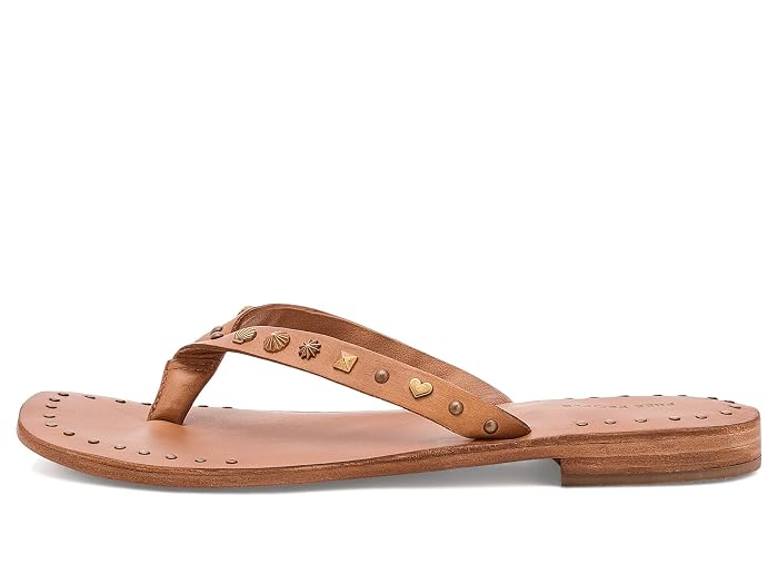 Free People Tide Flip-Flops - Image 4