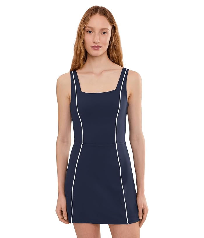 TravisMathew Moveknit Sleeveless Dress