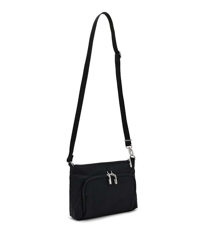 Baggallini Securtex® Anti-theft Keepsake Crossbody - Image 2