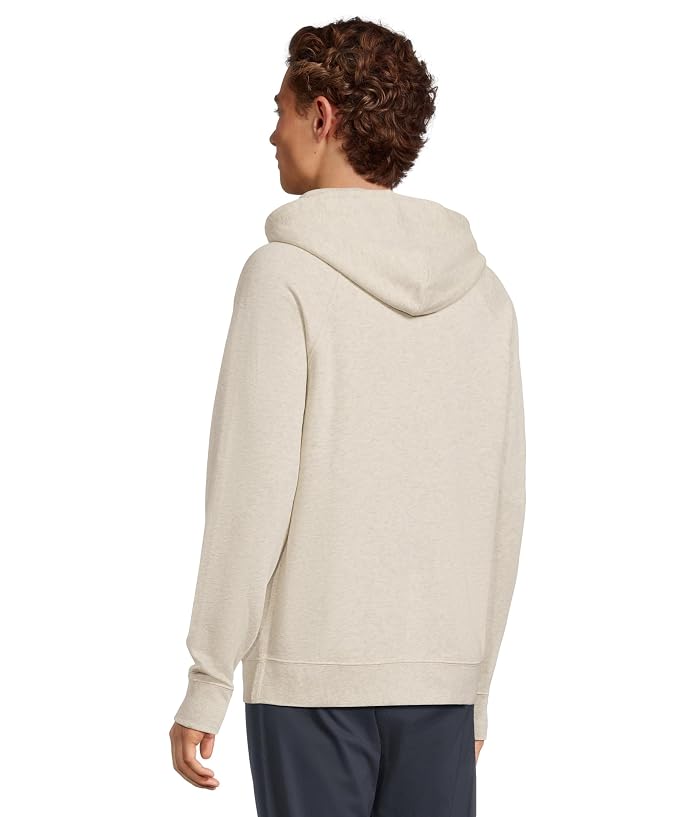 Faherty High Standard Fleece Hoodie - Image 3