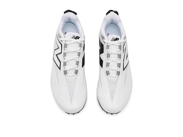 New Balance Burnx5 Lacrosse Cleats - Image 2