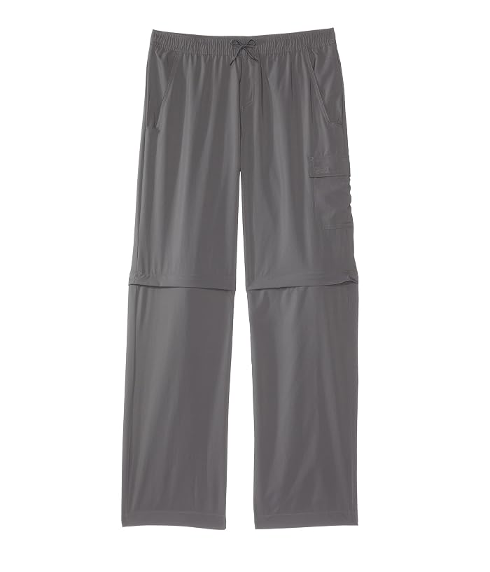 Columbia Kids Silver Ridge™ Utility Convertible Pants (Little Kids/Big Kids) - Image 3