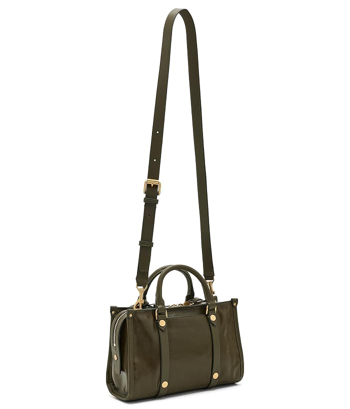 Rebecca Minkoff Surplus Crossbody Satchel - Image 2