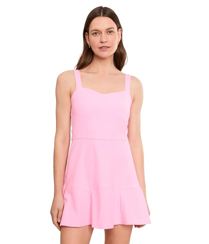 Lilly Pulitzer Tarrington Active Dress U
