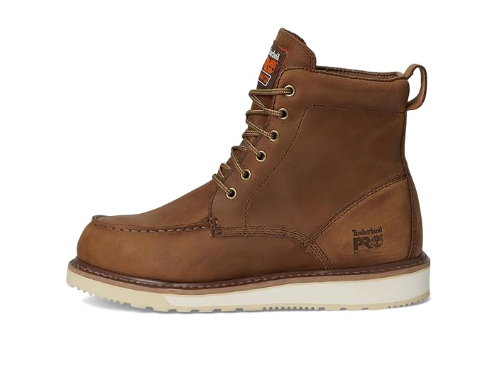 Timberland PRO Wedge 6" Soft Toe - Image 4