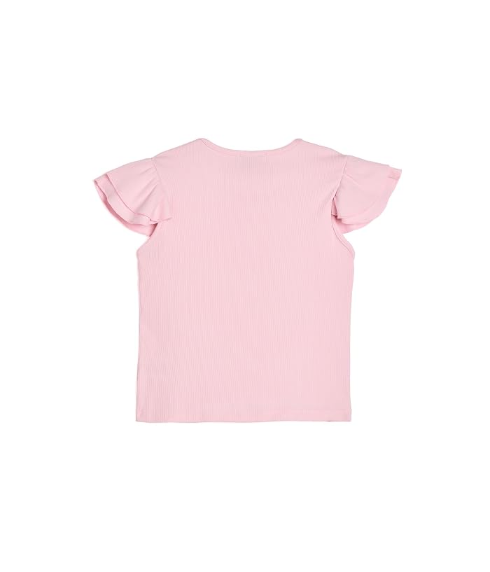 Lola and The Boys Candy Gem Ruffle Set (Toddler/Little Kid/Big Kid) - Image 3
