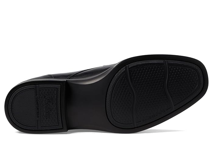 Florsheim Forecast Waterproof Plain Toe Oxford - Image 3