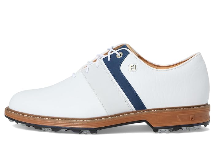 FootJoy Premiere Series Bison Golf Shoes - Image 4