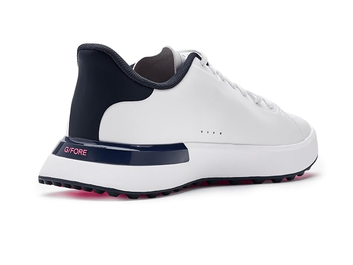 GFORE G.112 Kiltie Hybrid Golf Shoes - Image 3