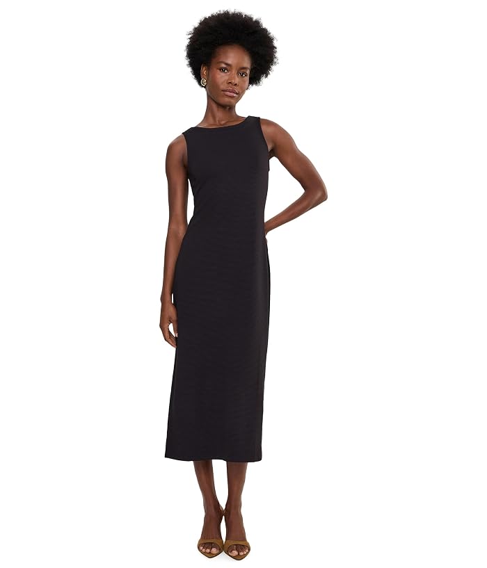 Tommy Bahama Darcy Ottoman Midi Dress - Image 2