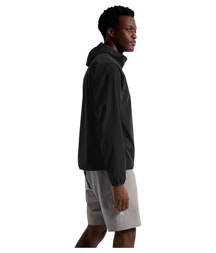 Arc'teryx Ossa 1/2 Zip Hoodie - Image 2