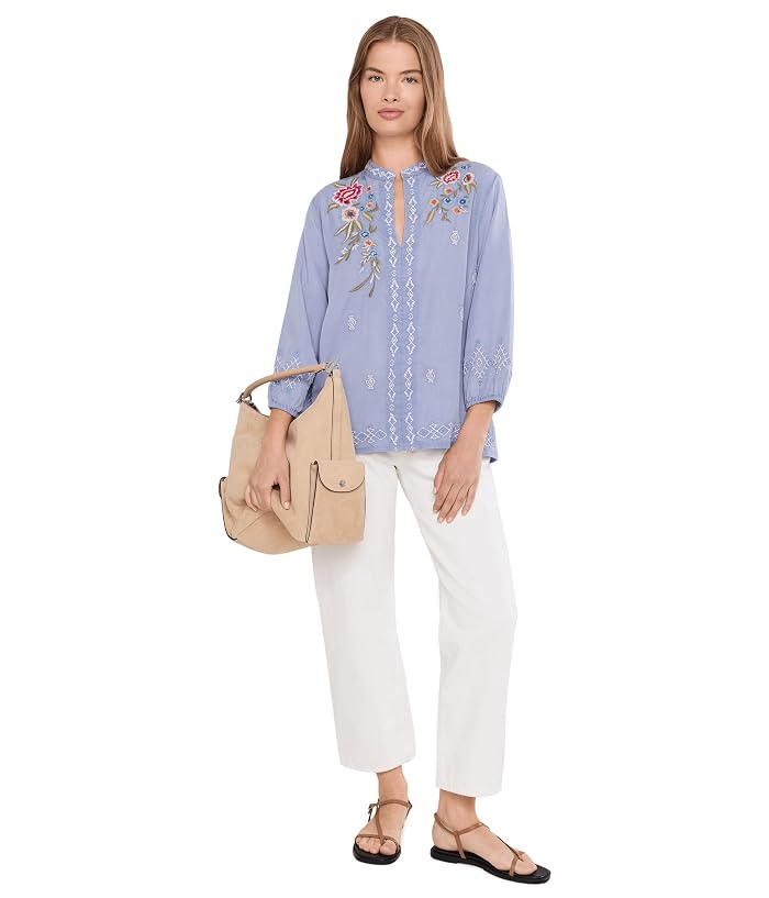 Karyn Seo Yana Blouse - Image 2