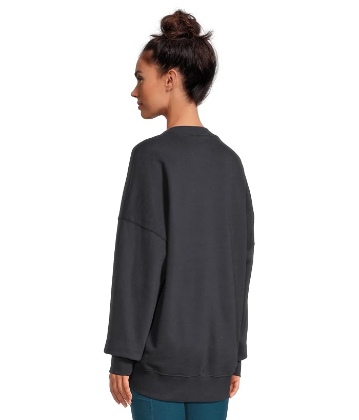 Beyond Yoga Solstice Oversized Sweatshirt - Image 3