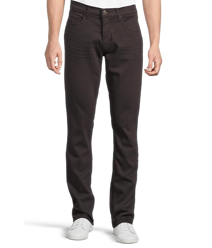 Paige Federal Transcend Slim Straight Fit Pants