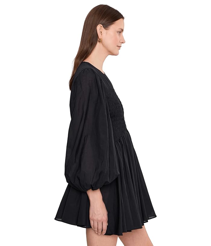 AllSaints Chia Dress - Image 3