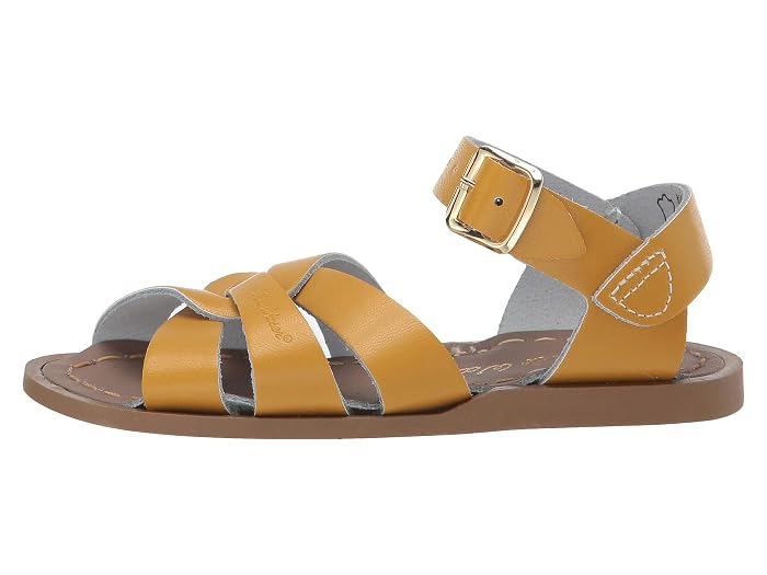 Salt Water Sandal by Hoy Shoes The Original Sandal (Infant/Toddler) - Image 4