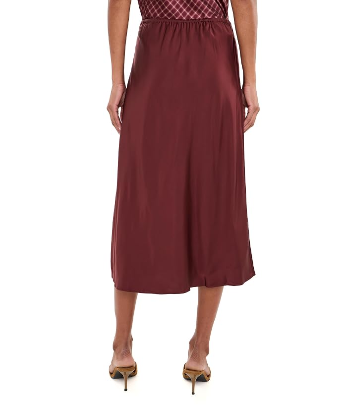 Vince Pull-On Slip Skirt - Image 4